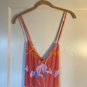 Ava Sky medium jumper